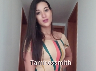 Tamiressmith