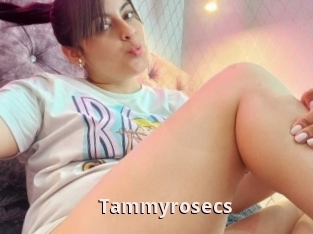 Tammyrosecs