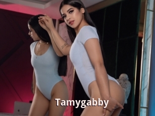 Tamygabby