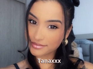 Tanaxxx