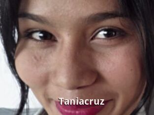 Taniacruz