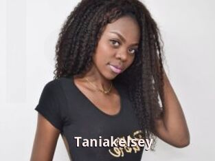 Taniakelsey