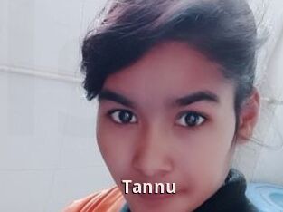 Tannu