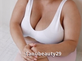 Tanubeauty29