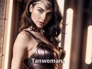 Tanwoman1