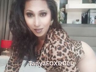 TanyaFOXDOLL