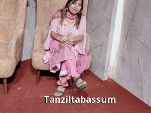 Tanziltabassum