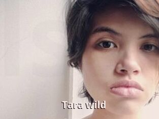 Tara_wild