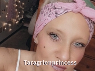 Taragrienprincess