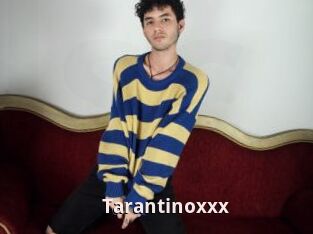 Tarantinoxxx