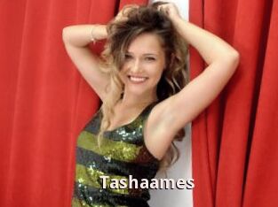 Tashaames