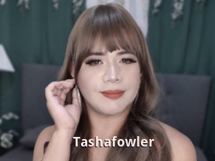 Tashafowler