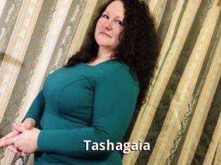 Tashagaia