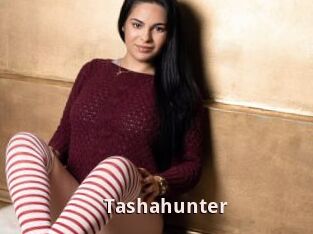 Tashahunter