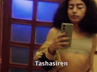 Tashasiren