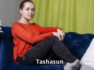 Tashasun