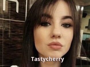 Tasty_cherry