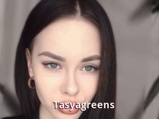 Tasyagreens