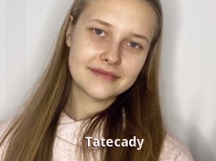 Tatecady