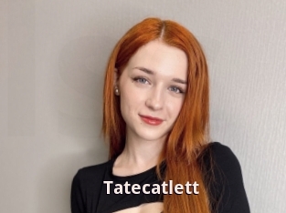 Tatecatlett