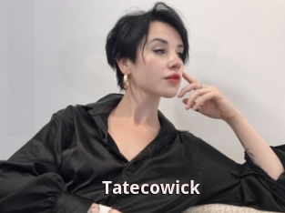 Tatecowick