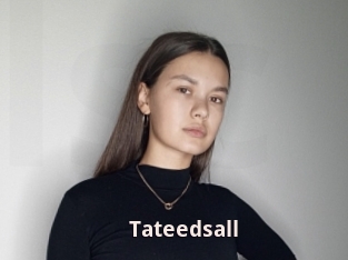 Tateedsall