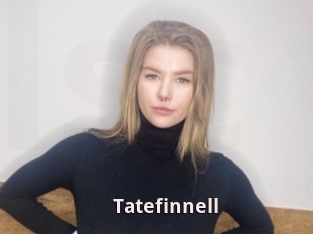 Tatefinnell