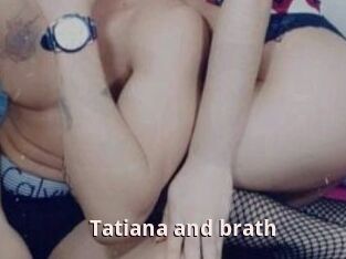 Tatiana_and_brath