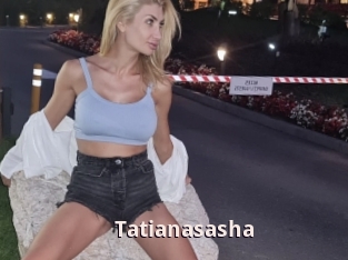 Tatianasasha