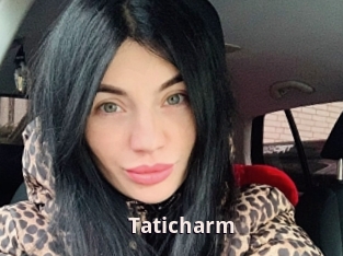 Taticharm