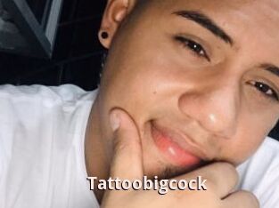 Tattoobigcock