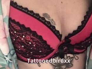 Tattooedbirdxx