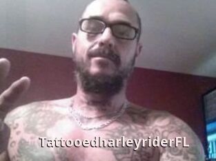 TattooedharleyriderFL