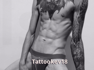 Tattookev18