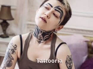 Tattooria