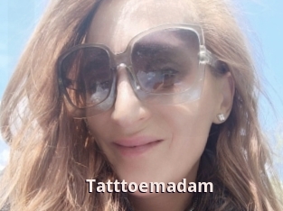 Tatttoemadam