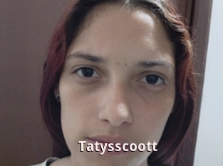 Tatysscoott