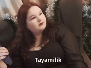 Tayamilik