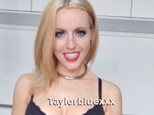 Taylorbluexxx