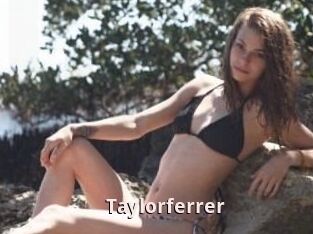 Taylorferrer