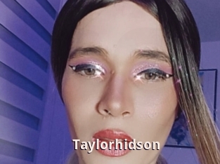 Taylorhidson