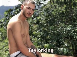 Taylorking