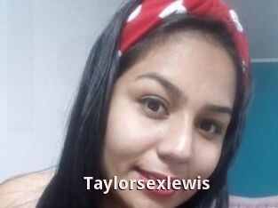 Taylorsexlewis