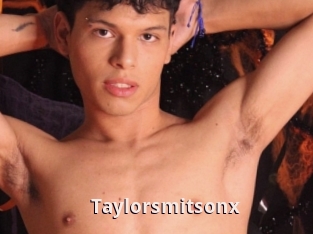 Taylorsmitsonx