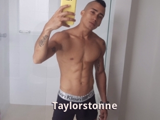 Taylorstonne