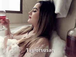 Taylorsusan