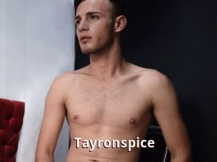 Tayronspice