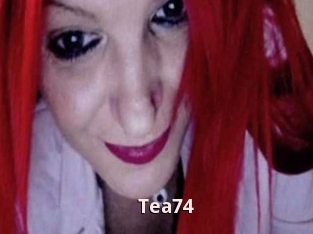 Tea74