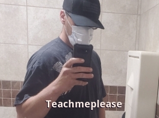 Teachmeplease