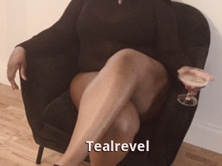 Tealrevel